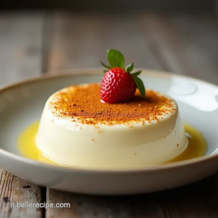 Il Velluto Bianco Crema al Mascarpone Classica e Infallibile