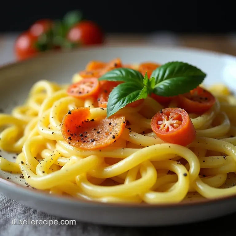 La Soffice Maest&agrave; Crescia di Pasqua Tradizionale UmbraMarchigiana con Formaggi e Pepe