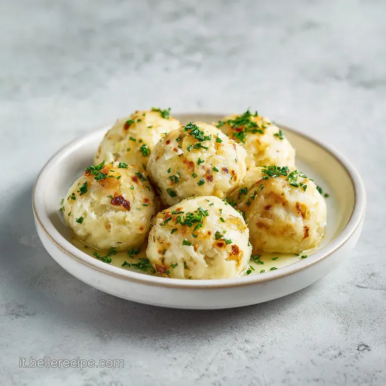 Danubio Salato Morbidissimo: La Ricetta Originale