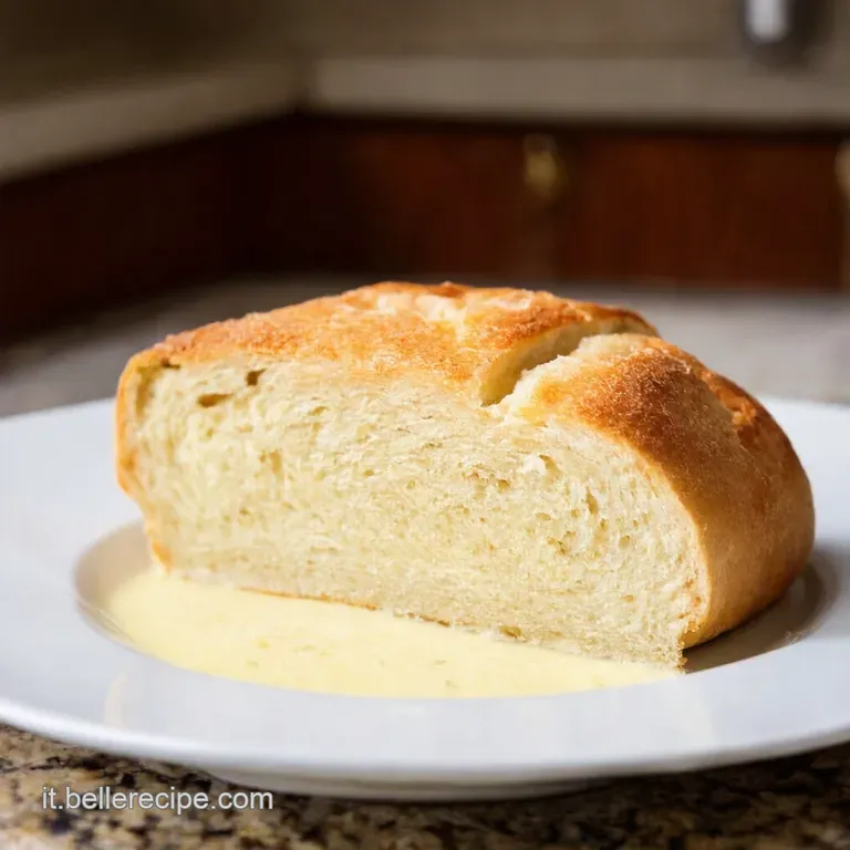 Danubio Salato Un Morbido Tripudio Di Sapori presentation