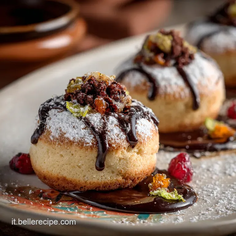 Dolcetti Al Riso Soffiato E Cioccolato: Croccanti E Fondenti Pronti in 15 Minuti (No-Bake) presentation