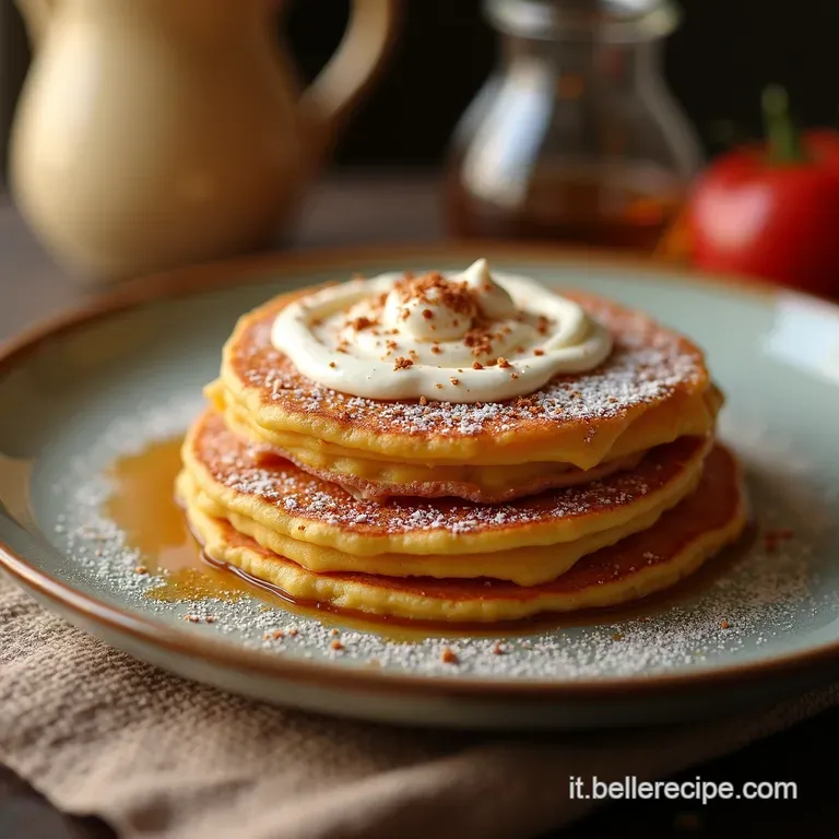 Frapp&egrave; Al Cappuccino Fatto in Casa presentation