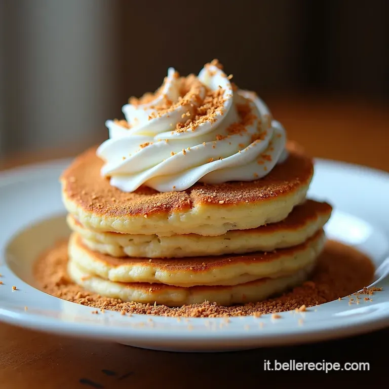 Frapp&egrave; al Cappuccino Fatto in Casa