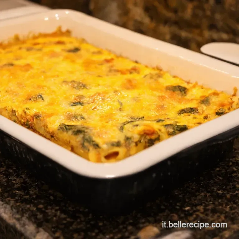 Frittata Di Pasta Perfetta La Ricetta Della Nonna Rivisitata presentation