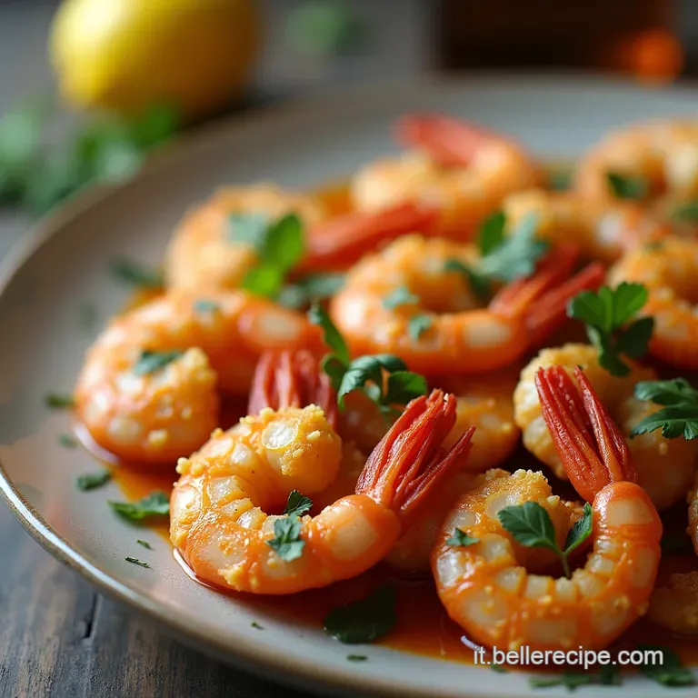 Il Tesoro dellAdriatico Fritto Misto di Mare Leggero e Croccante