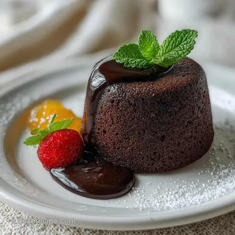 Fudge al Cioccolato Senza Cottura