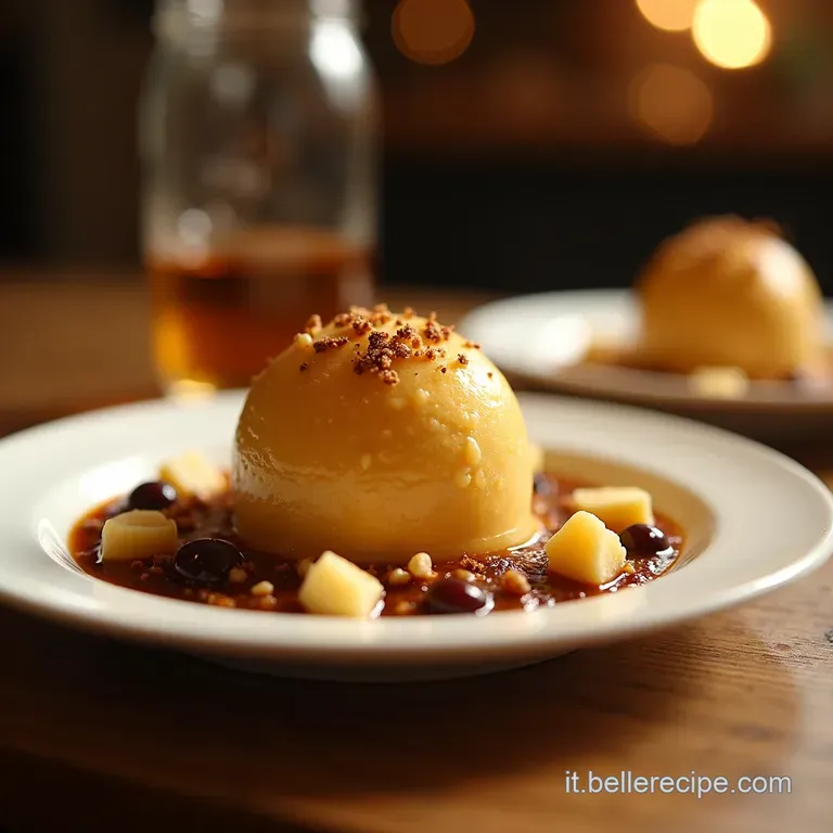 Oro Delle Langhe Gelato Artigianale Alla Nocciola Tostata Senza Sbagli presentation