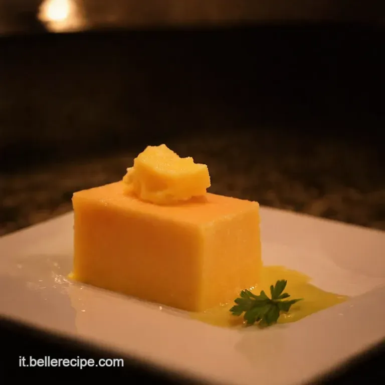 Gelo Di Melone Rivisitato presentation