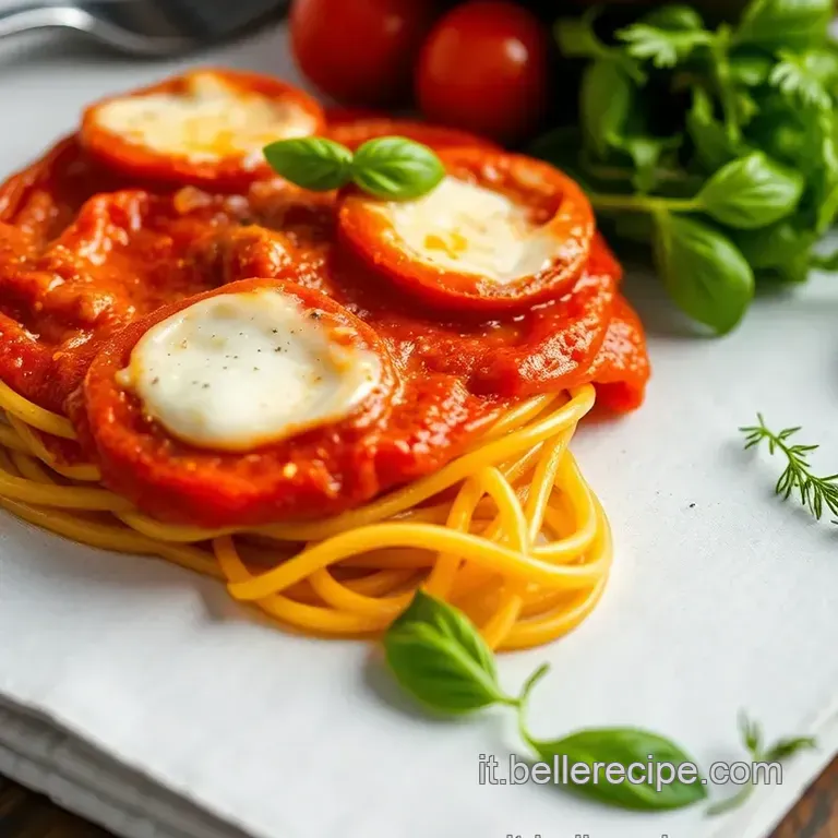 Genovese Napoletana: La Ricetta Di Famiglia presentation