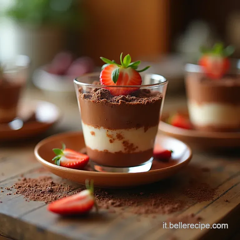 Glassa Al Cacao Allacqua Ricetta Base presentation