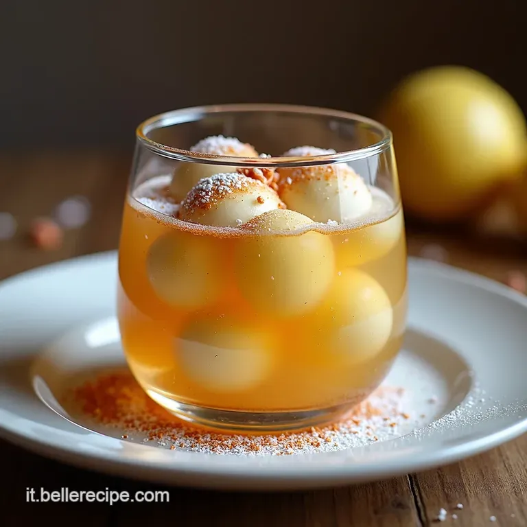 Glassa allAcqua Perfetta Ricetta Base e Mille Usi