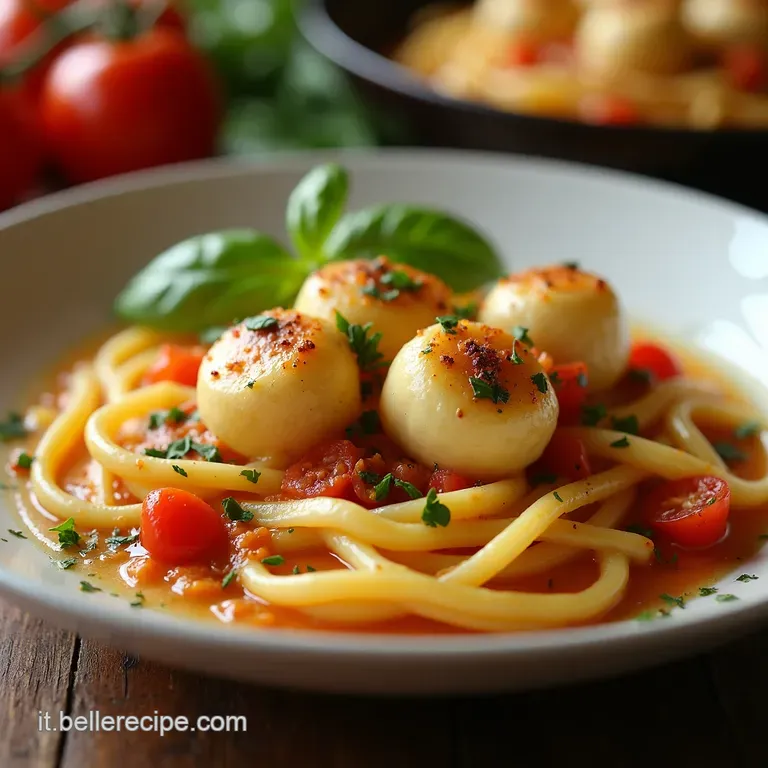 Gnocchi Di Ricotta Leggeri E Veloci La Versione Senza Patate Che Ti Salva La Cena presentation