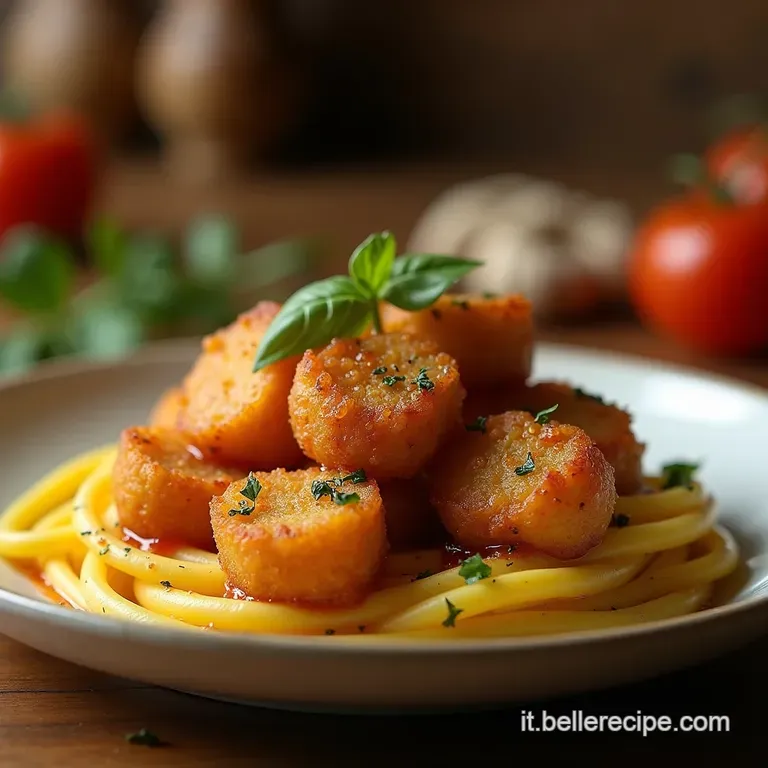 Gnocco Fritto Perfetto La Ricetta Tradizionale Che Si Gonfia Come Una Nuvola presentation