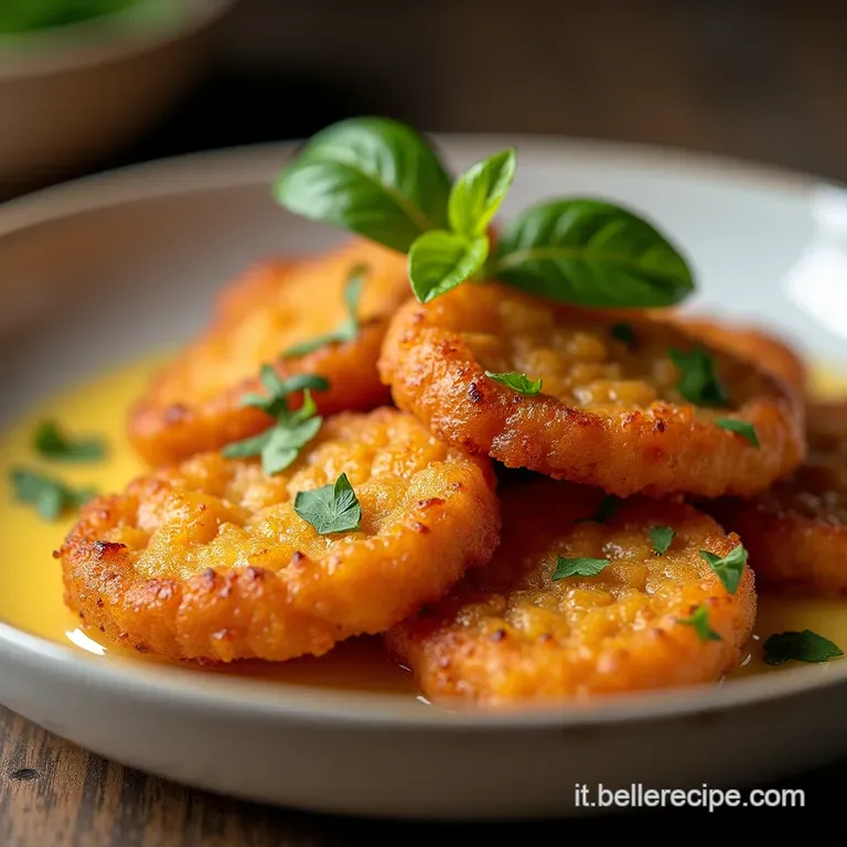 Gnocco Fritto Perfetto La Ricetta Tradizionale che Si Gonfia come una Nuvola