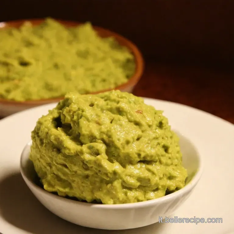 Guacamole Perfetto Il Tuffo Messicano Che Conquista Tutti presentation