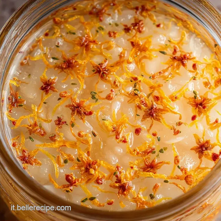 Infuso Digestivo Chiodi Garofano: Propriet&agrave; e Ricetta