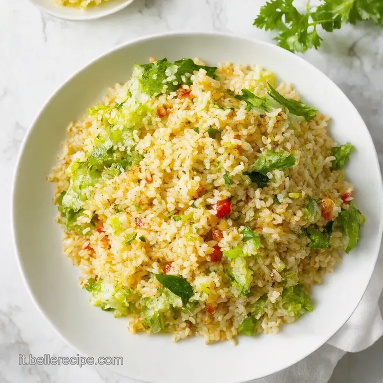 Insalata di Riso Venere alla Mediterranea