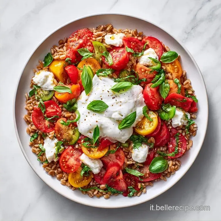 6 Insalate Estive Piatto Unico Facili e Veloci