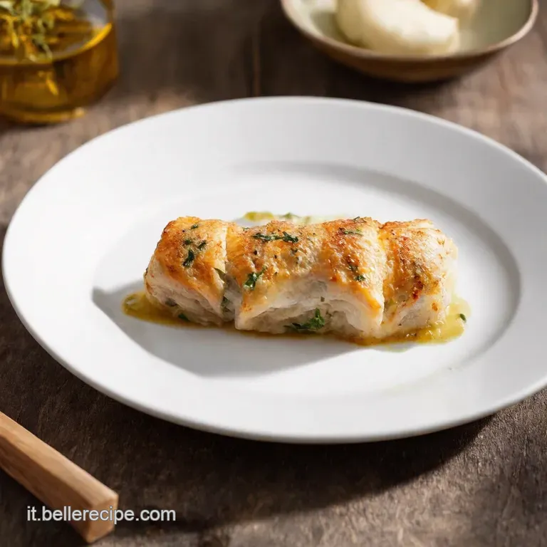 Involtini di Verza Il Comfort Food della Nonna Rivisitato