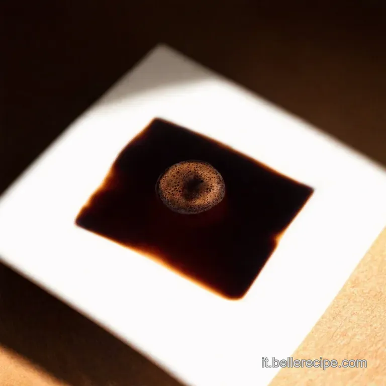 Liquore al Caff&egrave; Fatto in Casa