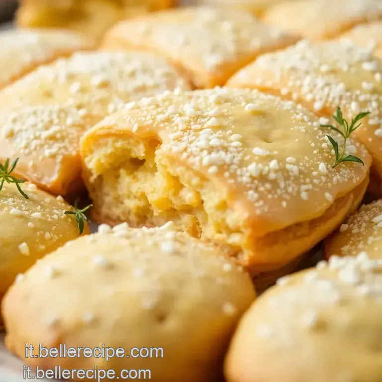 Marzapane Fresco Di Sicilia presentation