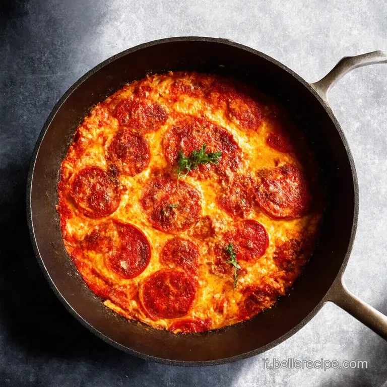 Melanzane alla Parmigiana