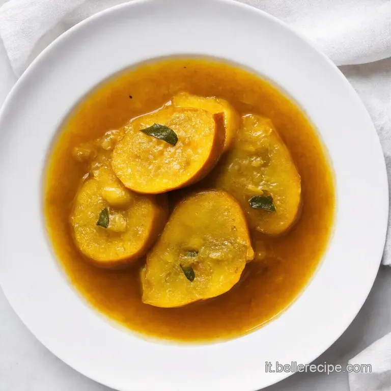 Melanzane Ripiene alla Nonna