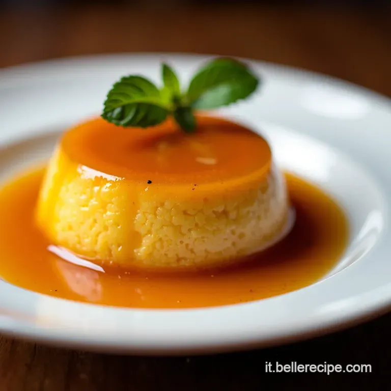 Mele Caramellate alla Nonna