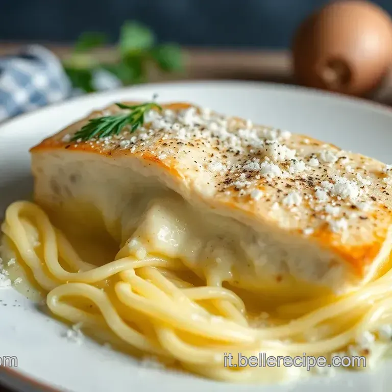Merluzzo in Padella alla Mediterranea: Un Tuffo di Sapori