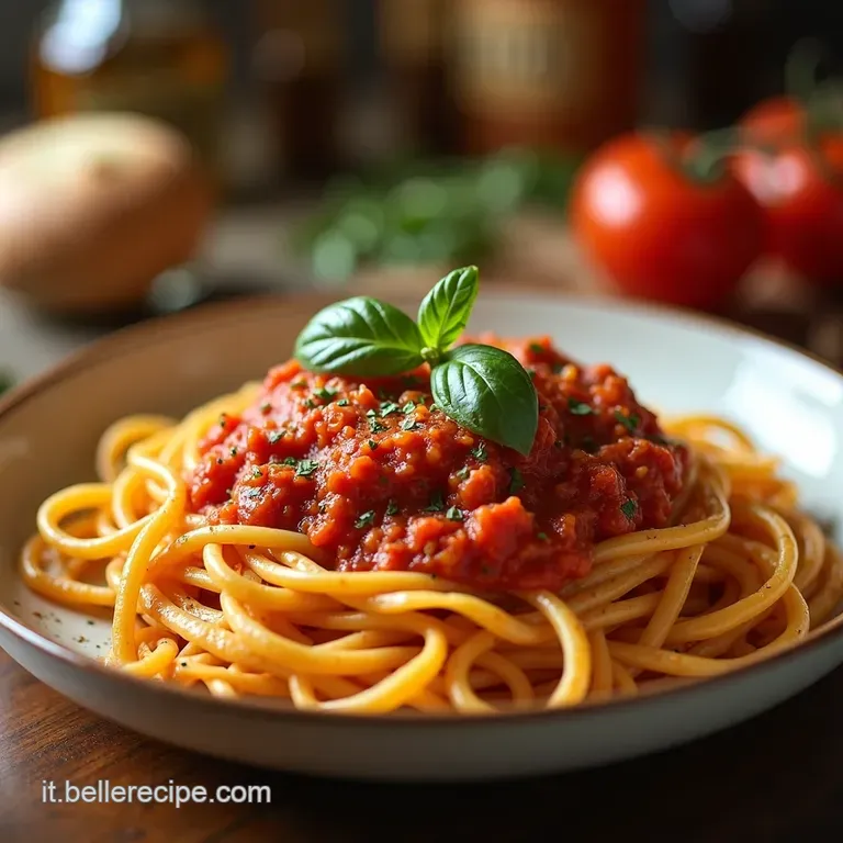 Migliaccio Napoletano Autentico La Ricetta Della Nonna presentation