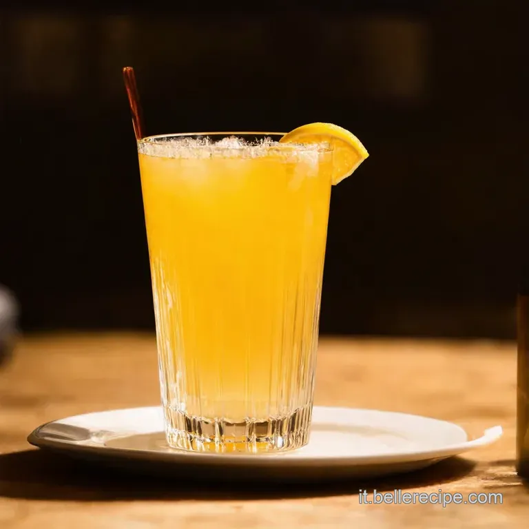 Mimosa La Ricetta Definitiva E Facilissima Per Un Brunch Da Campioni presentation