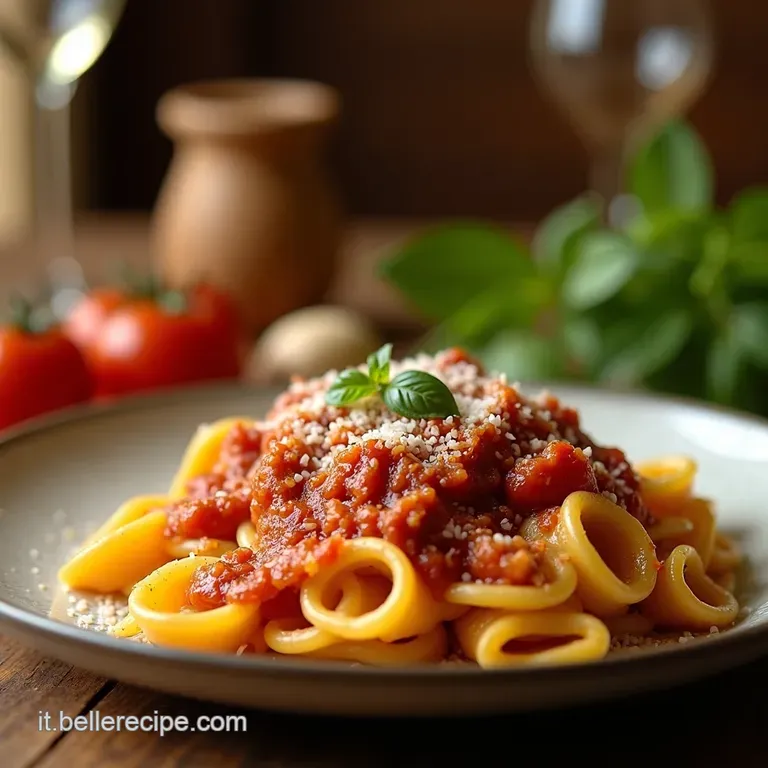 Mostaccioli Napoletani presentation