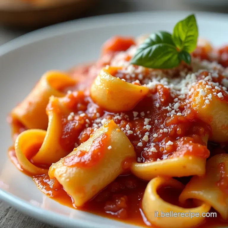 Mostaccioli Napoletani