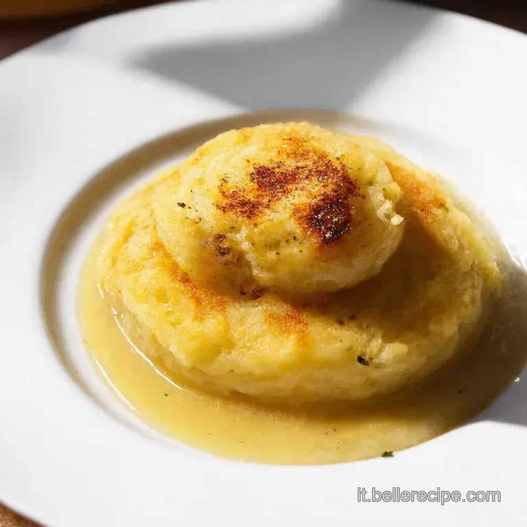 Occhi di Bue Senza Glutine Un Classico Rivisitato