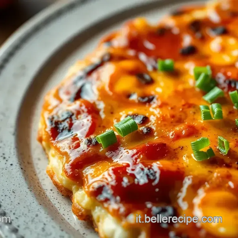 Okonomiyaki: La Frittata Giapponese Saporita