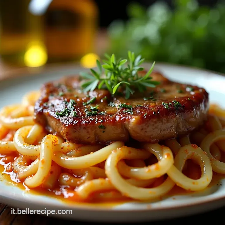 Olio Aromatizzato alla Brace