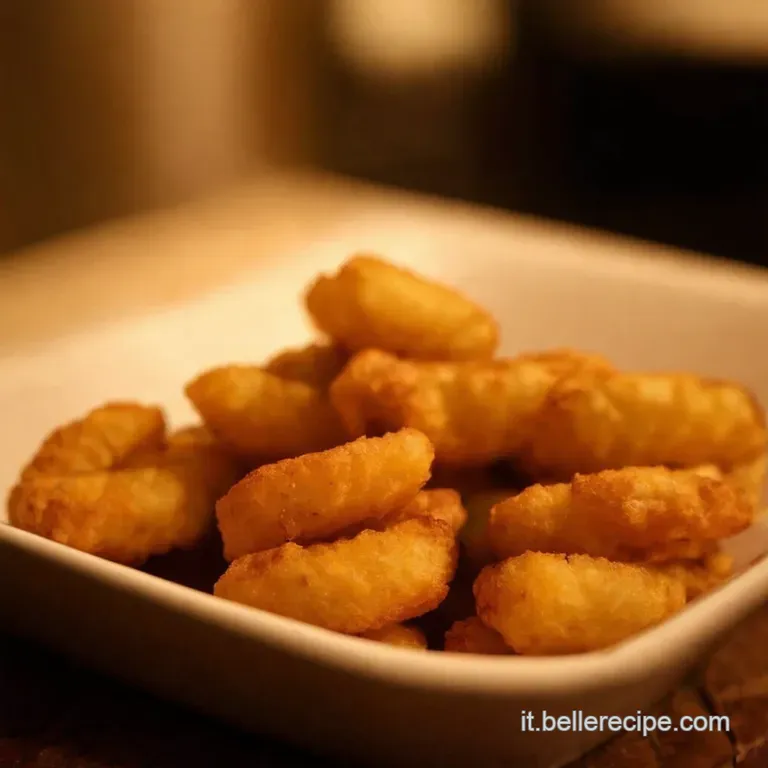 Olive Ascolane Fritti Che Fanno Festa presentation