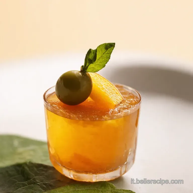 Olive Ascolane Gourmet Un Classico Rivisitato