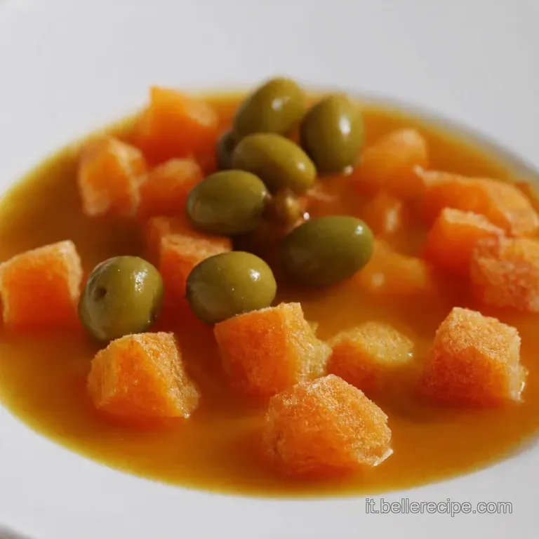 Olive Ascolane Perfette Croccanti Fuori Morbide Dentro