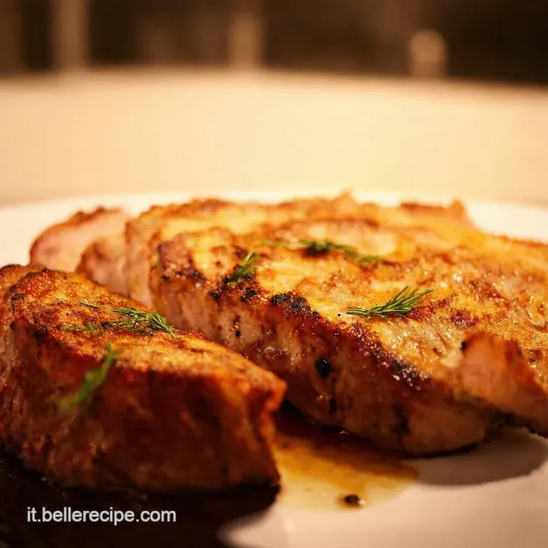 Orata Alla Griglia Profumata Al Limone E Rosmarino presentation