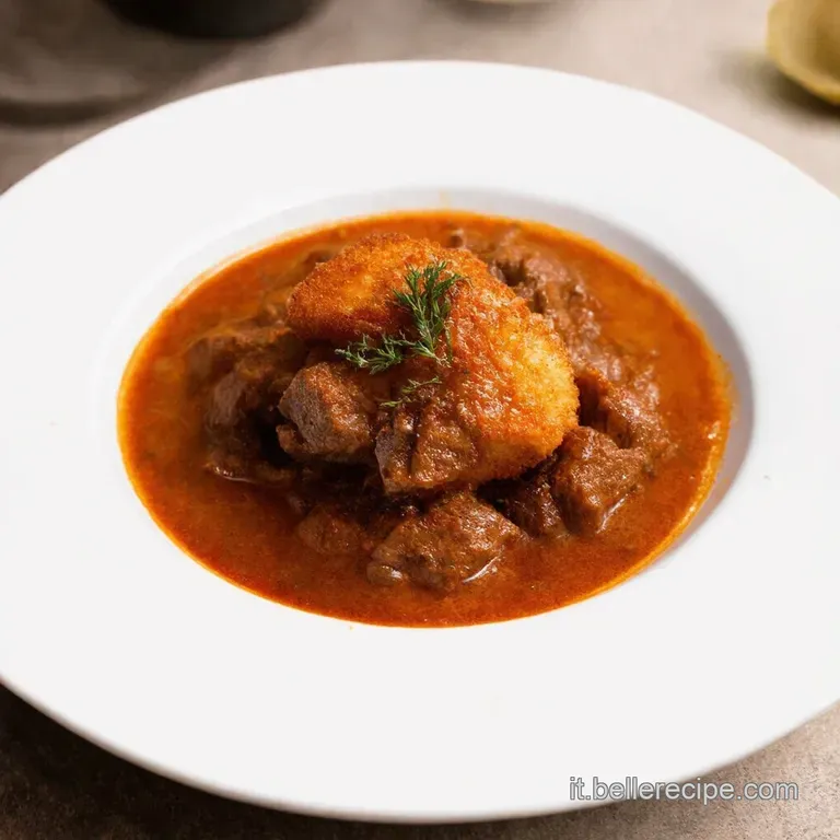 Ossobuco alla Milanese