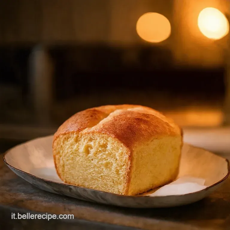 Pan Brioche Un Amore Di Pane presentation