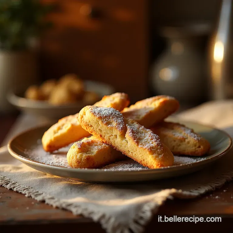 Pan Dei Morti Della Nonna Biscotti Rustici E Profumati Per Ricordare presentation