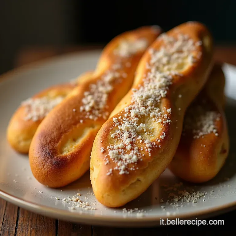 Pan dei Morti Della Nonna Biscotti Rustici e Profumati per Ricordare