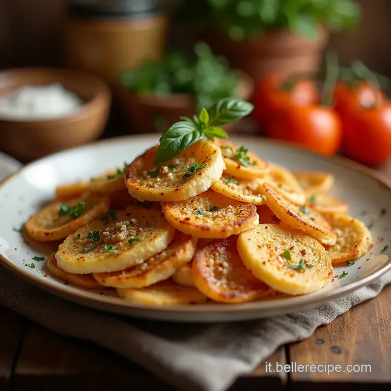 Pane Casereccio Multicereali presentation