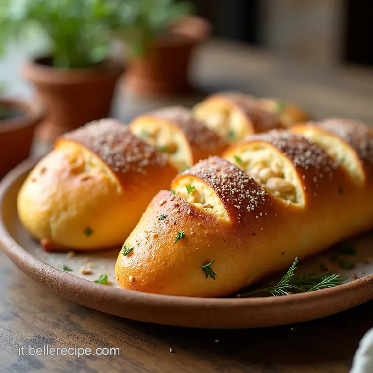 Pane Casereccio Multicereali