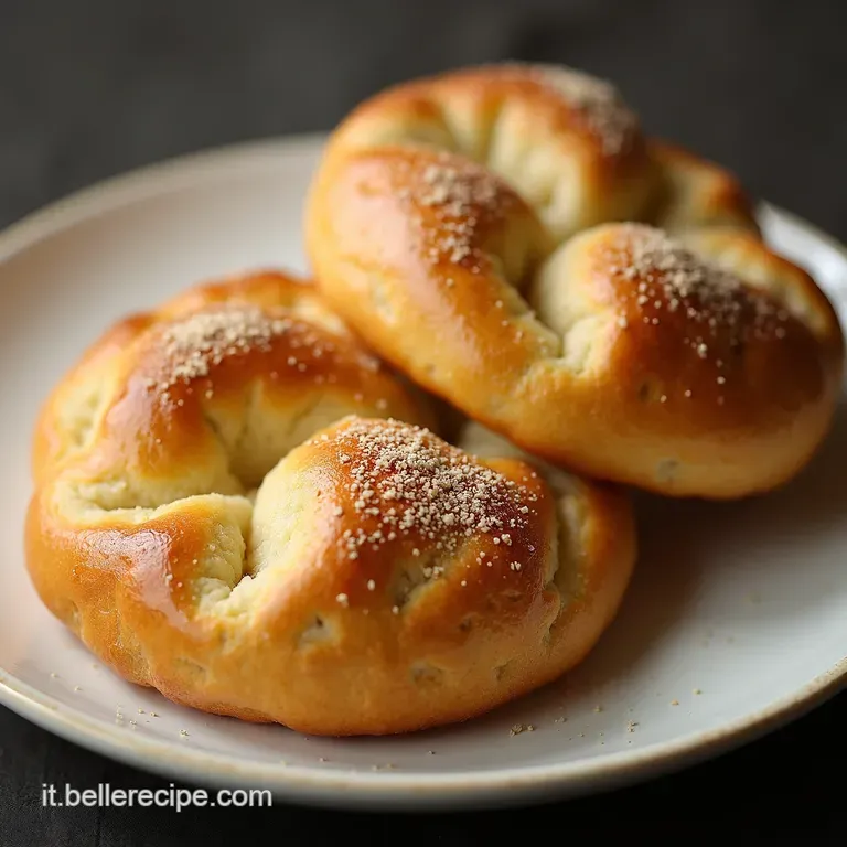 Pane di Semola il Re della Tavola Siciliana