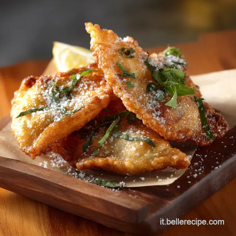 Pane e Panelle La ricetta originale per le frittelle di ceci croccantissime