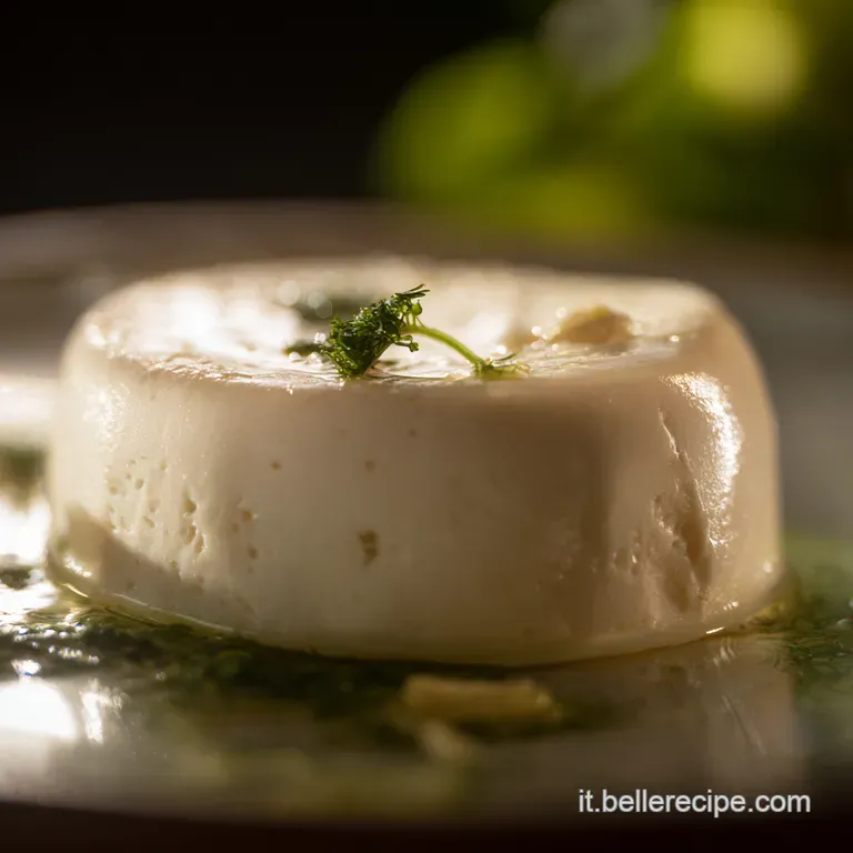 Panna Cotta Perfetta