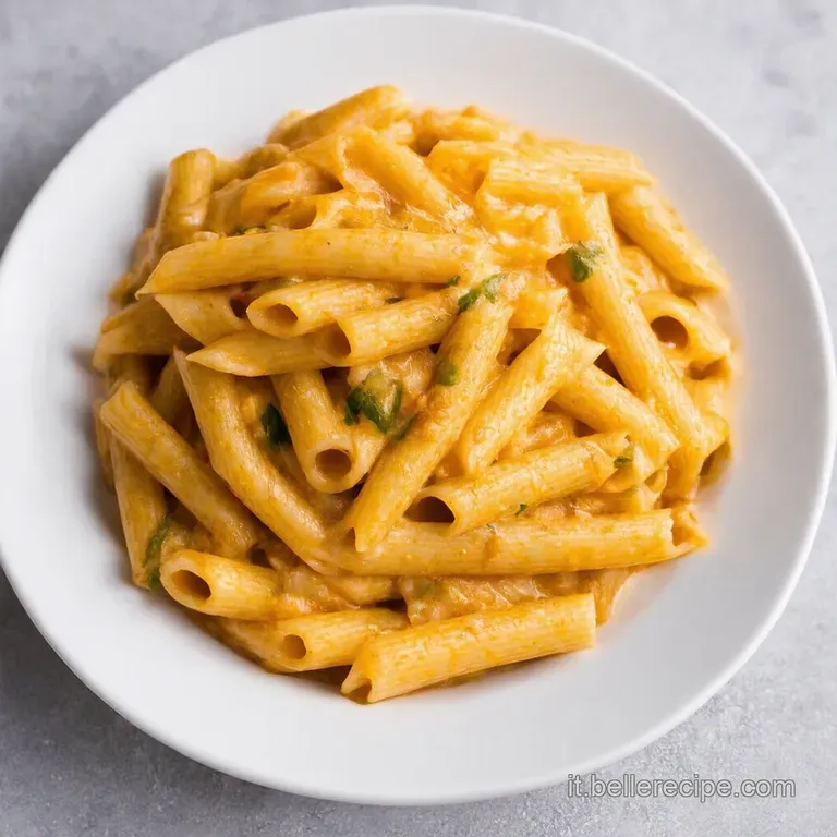 Pasta alla Disgraziata